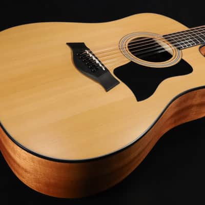 Taylor 150ce Dreadnought 12-string Acoustic-electric Guitar - Natural 299 image 1