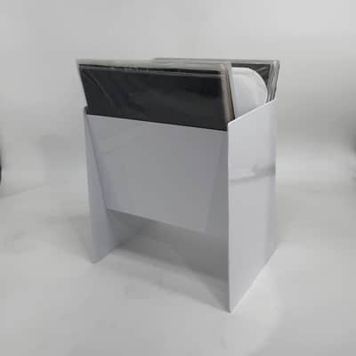 DropBox Record Bin-Black image 4