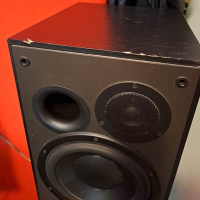 Dynaudio BM 15 Passive Pair - black image 6