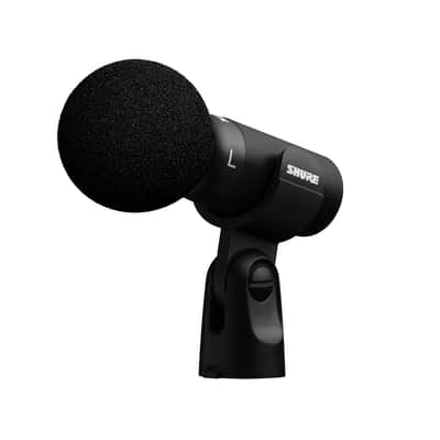 Shure MoveMic 88+ Receiver Kit Bild 6