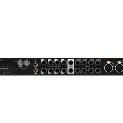 UNIVERSAL AUDIO Apollo X8 Gen 2 ESS image 6