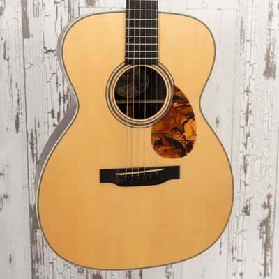 Collings OM2AHCS Hill Country - Adirondack, Satin Finish image 3