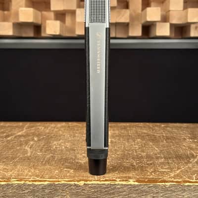 Sennheiser MD 441U Supercardioid Dynamic Microphone. MD441 441 U image 6