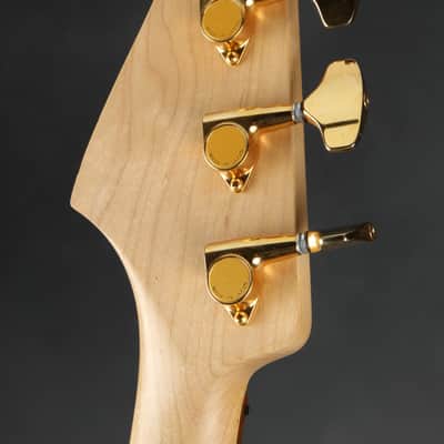 Fender Precision Bass Lyte Deluxe image 7