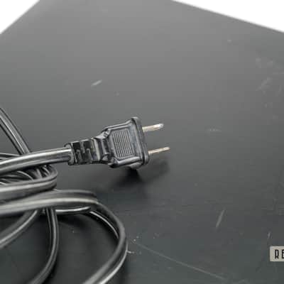Korg DRV-3000 Dual Digital Processor - Black image 9