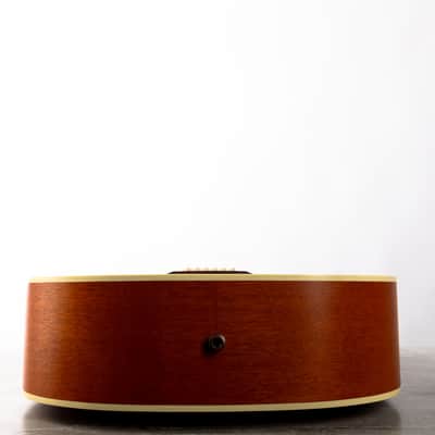 Gibson Hummingbird Faded, Natural | Demo image 14