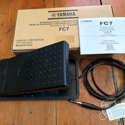 Yahoo!オークション - 「yamaha fc7」の落札相場・落札価格 YAMAHA