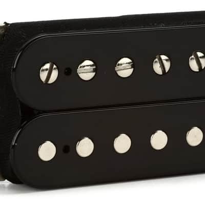 Seymour Duncan® SH-1n '59 Model Neck Humbucker Pickup~Black~PAF-Type~Brand New image 3