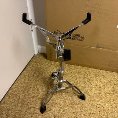 Groove Percussion Double Braced Snare Drum Stand image 1