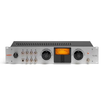 Warm Audio WA-MPX Microphone Tube Preamplifier image 1