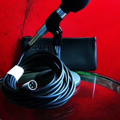 Shure 565SD-LC | Reverb