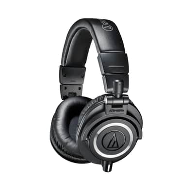 Audio-Technica ATH-M50x Headphones image 2