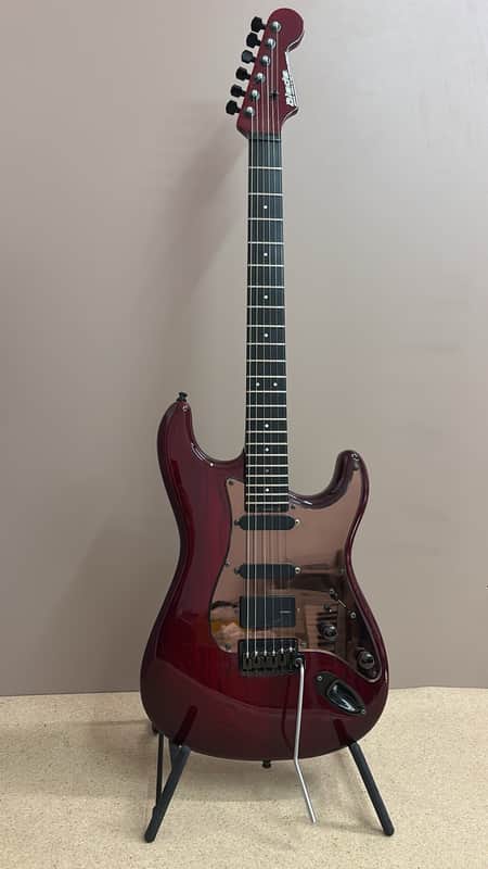 Levinson Blade RH4 Classic image 1
