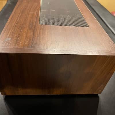 TECHNICS SA-200 AM/FM STEREO RECEIVER image 4