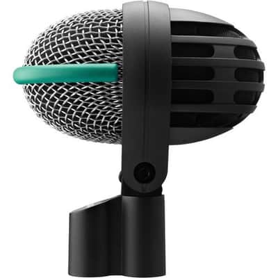 AKG D112 MK2 dynamic bass kick drum mic image 3