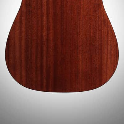 Alvarez AD30 Artist 30 Series Dreadnought Acoustic Guitar, Natural Finish image 7