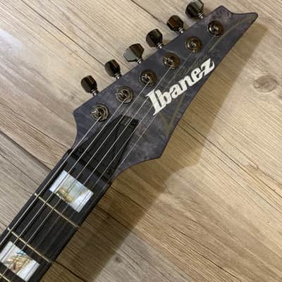 Ibanez RGT1221PB-DTF Premium image 2