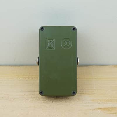Electro-Harmonix Green Russian Big Muff Distortion image 6