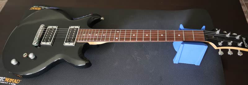 Ibanez Gio GAX-50 Black | Reverb