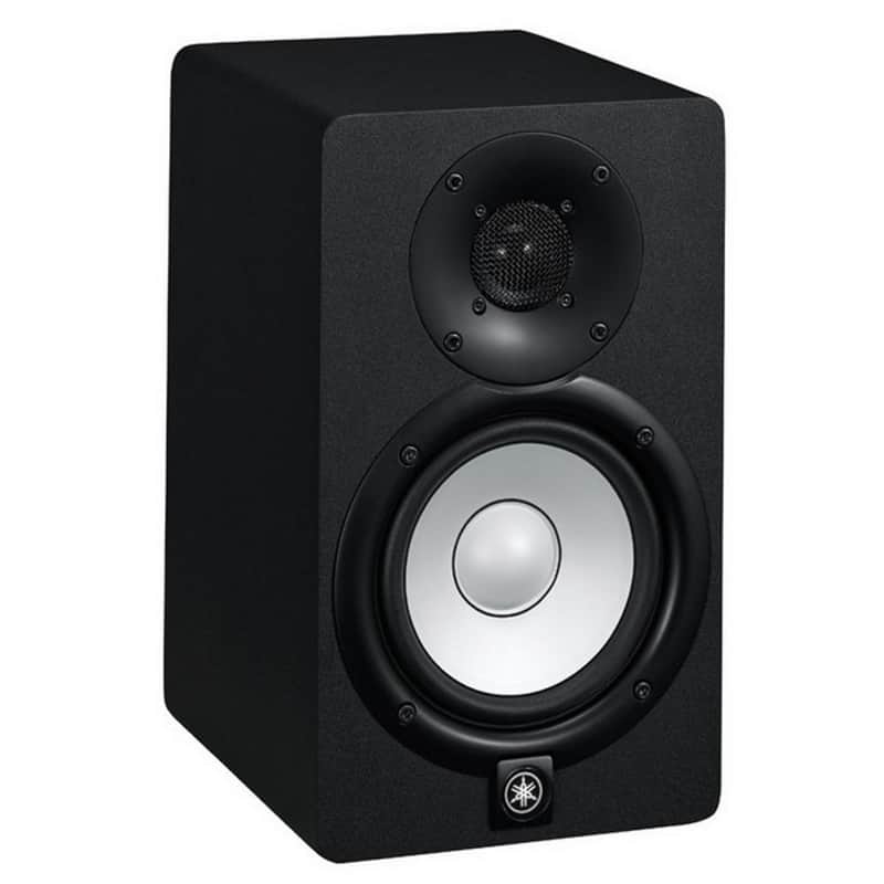 Yamaha HS5 5" Powered Studio Monitor (Single) image 2