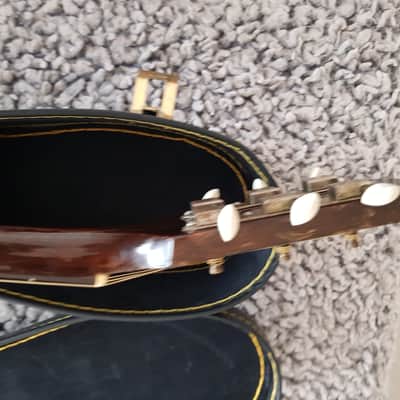Gibson LG-2 3/4 1953 All Original image 14