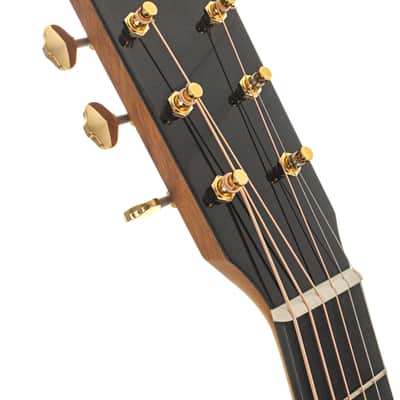 Boucher GR-SG-163T Guitar #GR-ME-1052-J image 10