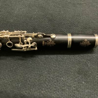 G. LeBlanc Paris Wood Clarinet image 8