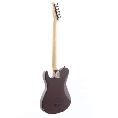 FUJIGEN JIL-ASH-DE664-M Walnut Finish [J160848] (03/30) | Reverb