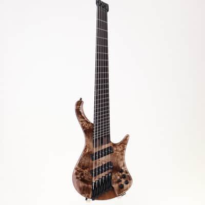 Ibanez EHB1506MS-ABL Antique Brown Stained Low Gloss 2024 [I240811838] (07/22) image 13