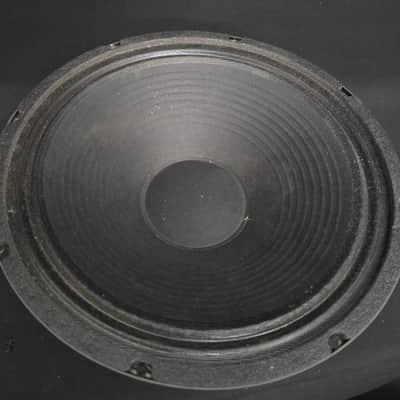 8ohm Eminence Swamp Thang - Old Label image 2