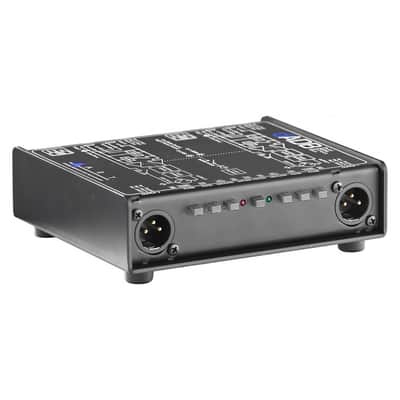 ART dPDB Dual Passive Direct Box image 2