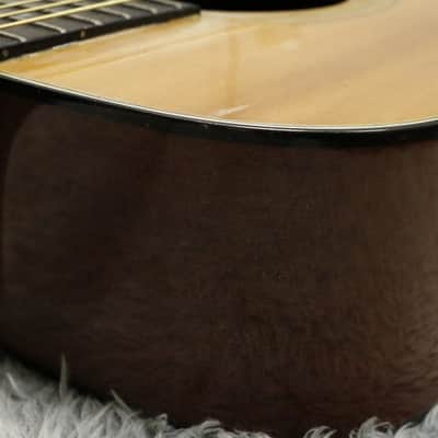 Rare 1970's made Vintage K.Country H.C Hand Crafted series D-008 Made in Japan image 10