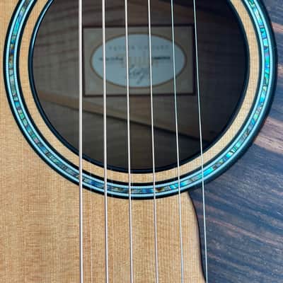 Taylor 612ce 12-Fret 2015 - 2018 - Natural image 12