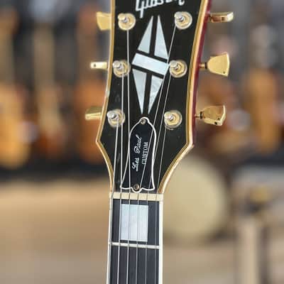 Gibson Les Paul Custom Shop 1982 image 6
