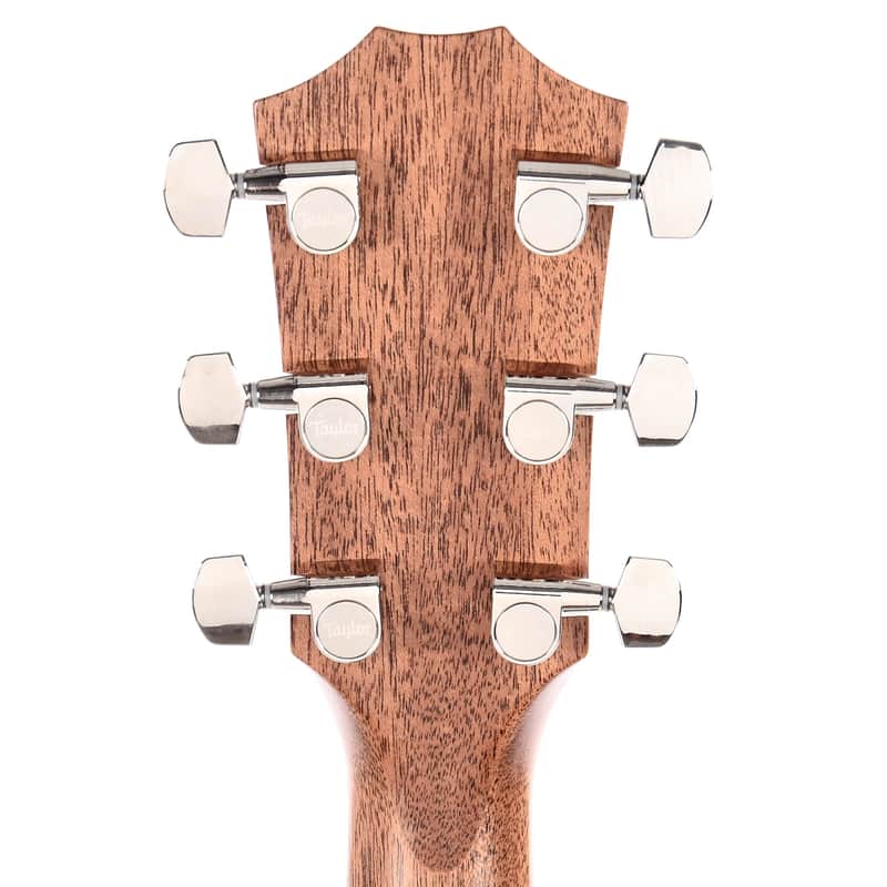 Taylor 818e with V-Class Bracing image 7