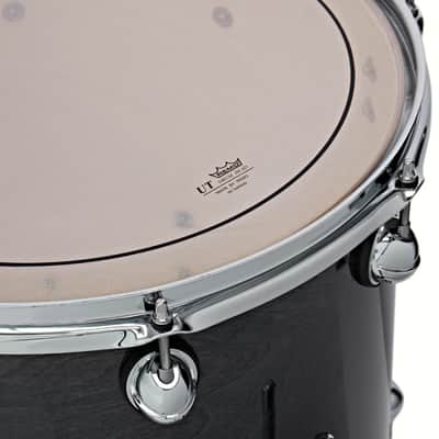 Premier Genista Classic Series 22 Inch Four-Piece Birch Shell Pack Shadow Fade PGB22-4SPSAF image 6