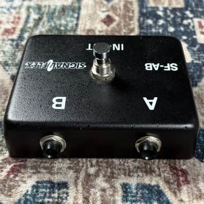 Signal Flex SF-AB Switch Box! image 5