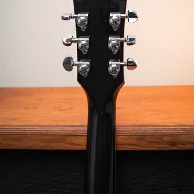 Gibson SG Standard 2018 - Ebony image 9