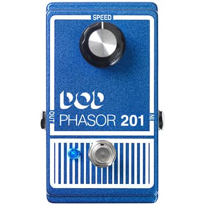DOD Phasor 201 Digitech image 2