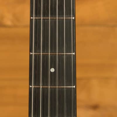 Charvel Pro-Mod Plus DK24 HH 2PT EB - Ebony - Raven Black image 6