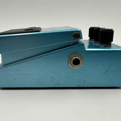 BOSS CE-3 Chorus Green Label '87 Vintage MIJ Guitar Effect Pedal Made in Japan image 4