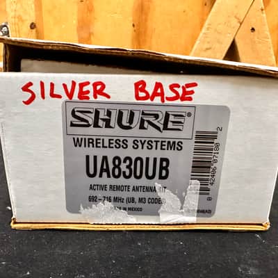 SHURE - UA8 596-714 | Reverb