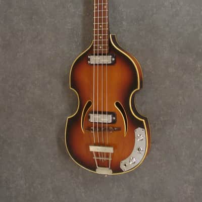 Klira Violin Bass 356 image 2