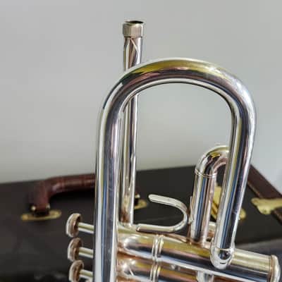 Bach Stradivarius 37G image 3