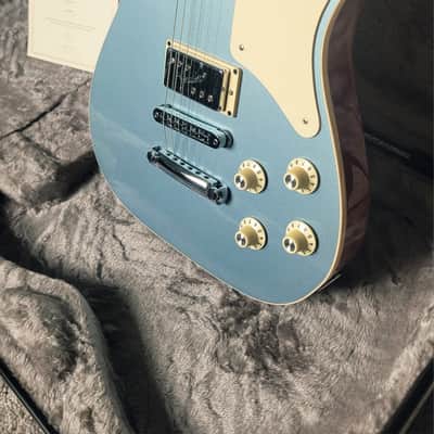 Fender Limited Edition Parallel Universe Series Troublemaker Telecaster Deluxe image 4