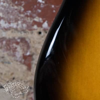 Fender Precision Bass '57 Reissue PB57-50 1989 Sunburst MIJ FujiGen image 19
