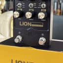 UNIVERSAL AUDIO Lion '65 Super Lead Amp