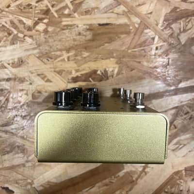Strymon Volante Echo Machine image 5