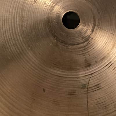 Zildjian K 22” EAK Flat Ride image 5