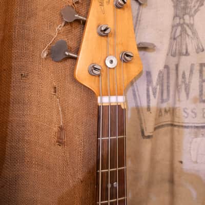 Microfrets Thundermaster 1969 - Sunburst image 3